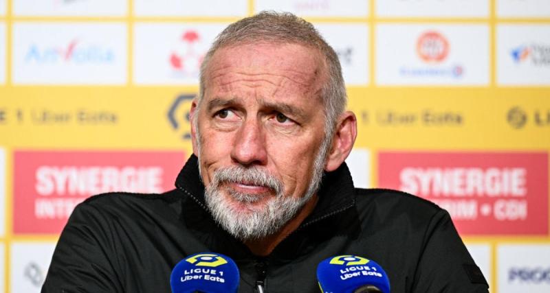  - PSG : après Riolo, un coach de Ligue 1 fustige l'attitude de Mbappé
