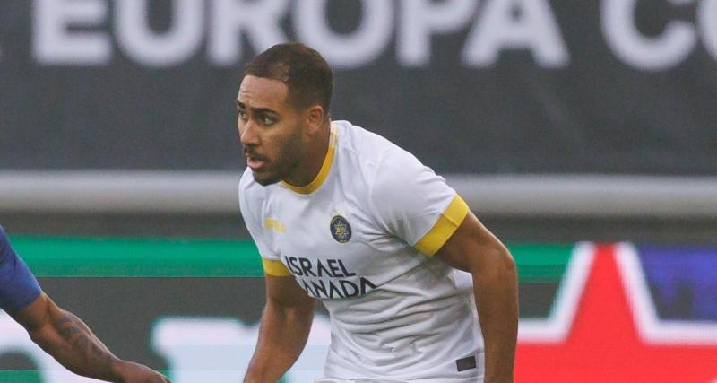  - ASSE : Yvann Maçon de retour à Saint-Étienne cet hiver ? 