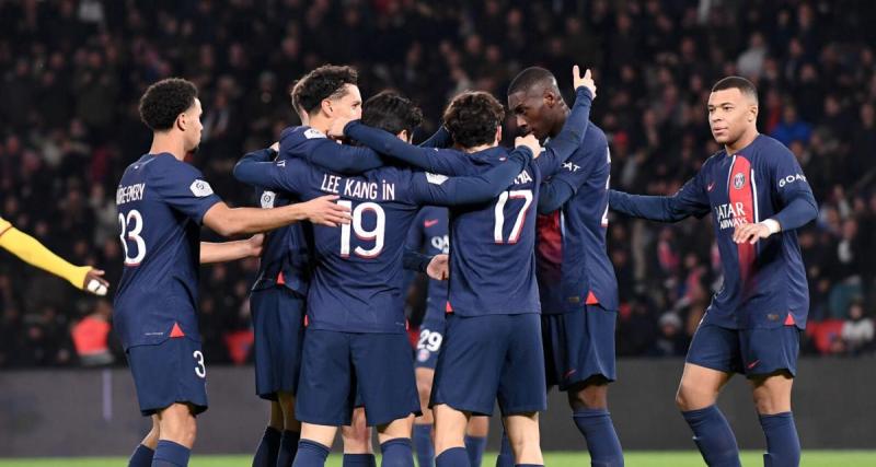  - 🚨 Mbappé porte le PSG, l'OL sort de la zone rouge, exploit de Doumbia... Les scores du Multiplex Ligue 1 ! 