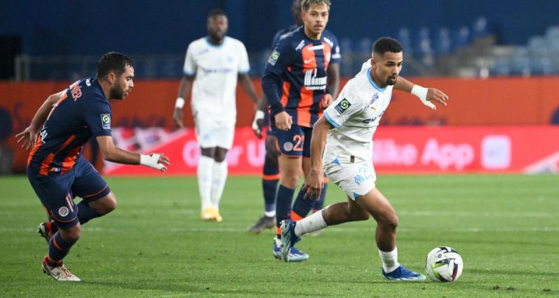  - Montpellier - OM : le nouveau dérapage des supporters, les Montpelliérains furieux