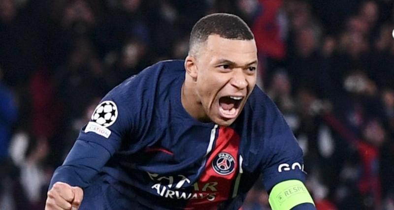  - PSG - FC Metz : Mbappé s'offre un bijou et un doublé pour son anniversaire !