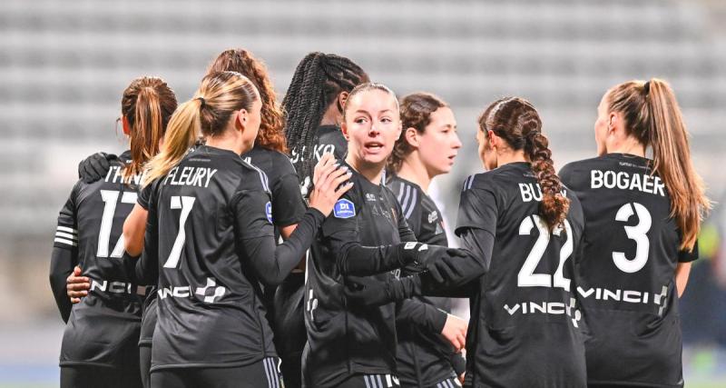  - Le Paris FC s’impose face au Real Madrid et se relance
