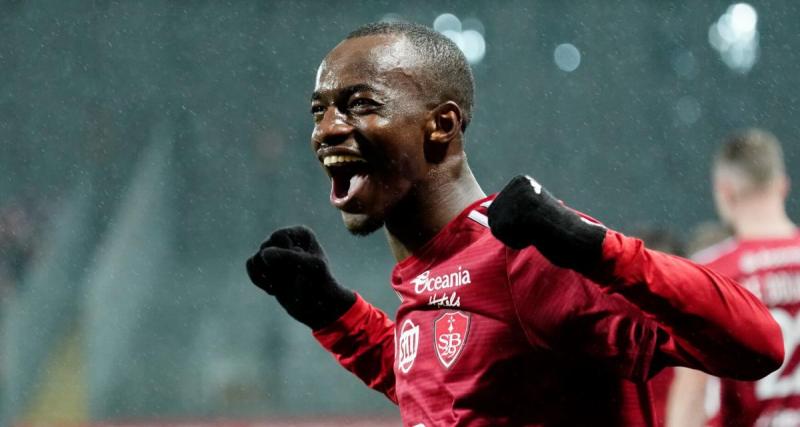  - L1 : Mbappé s'offre un doublé pour ses 25 ans, Brest cartonne grâce à un héros improbable, l'OM cale à Montpellier, Lyon sort de la zone rouge