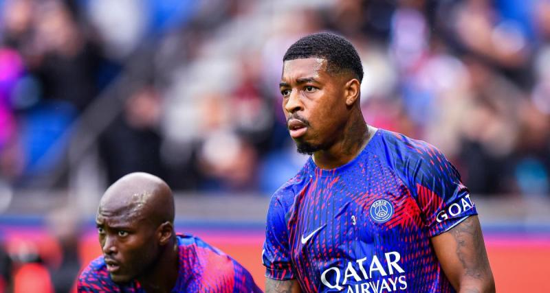  - 🚨 Le PSG annonce deux énormes nouvelles pour Kimpembe !