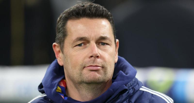  - OL - FC Nantes : Pierre Sage ne veut pas s’enflammer et confirme sa présence à la reprise !
