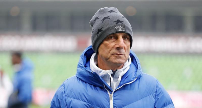  - Montpellier – OM : « Des imbéciles »... Der Zakarian détruit les supporters après les incidents