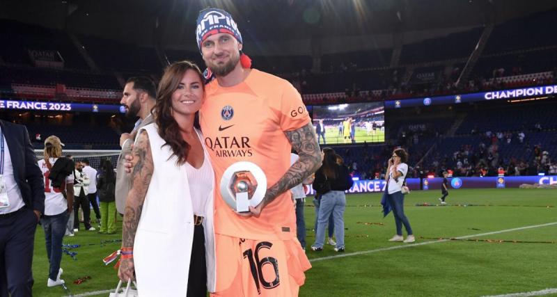  - PSG : Madame Letellier toujours sous le choc après l'agression