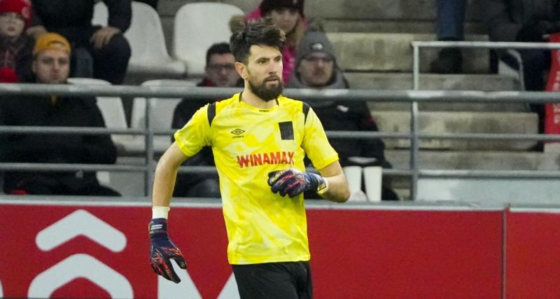  - Le Havre : Arthur Desmas obligé de jouer… avec un maillot du Stade de Reims