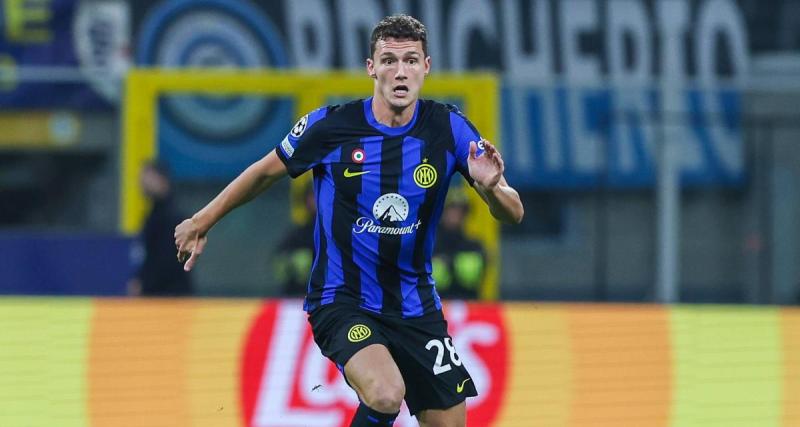  - Coupe d'Italie : Pavard a rejoué mais l'Inter Milan se fait éliminer par Bologne