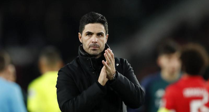  - Arsenal : l’incroyable mercato que préparent les Gunners
