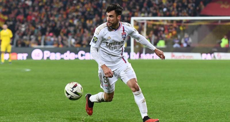  - OL - Nantes : Caqueret et Taglifico victimes de tentatives de cambriolage pendant le match