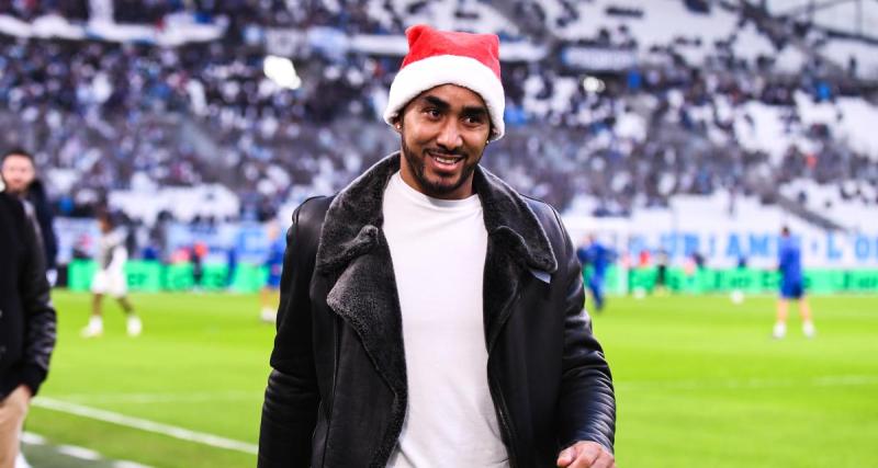  - OM : Dimitri Payet dévoile son "plus grand regret"