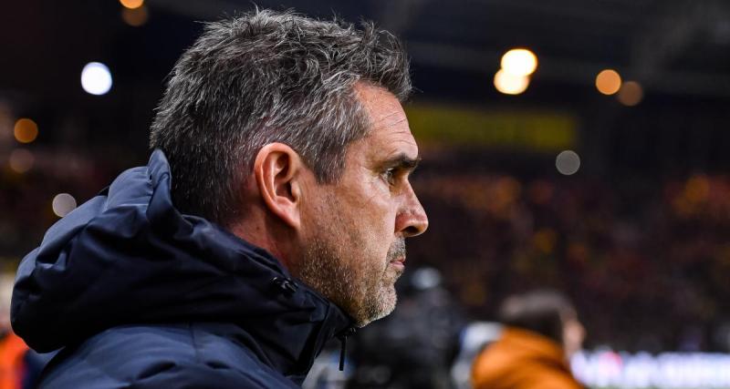  - OL - FC Nantes : Gourvennec pique une énorme colère et menace ses joueurs au Mercato !