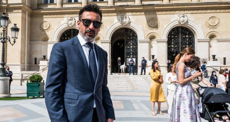  - PSG : après avoir été poignardé, des nouvelles tombent pour Lavezzi et elles rassurent 
