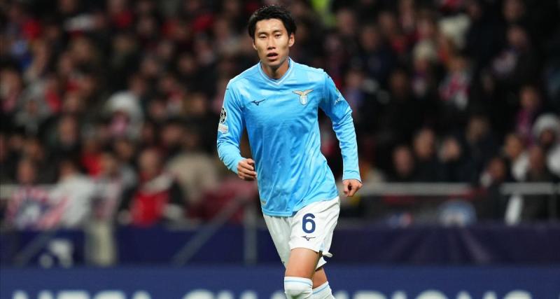  - OM - Mercato : Kamada envoie un signal positif à Marseille