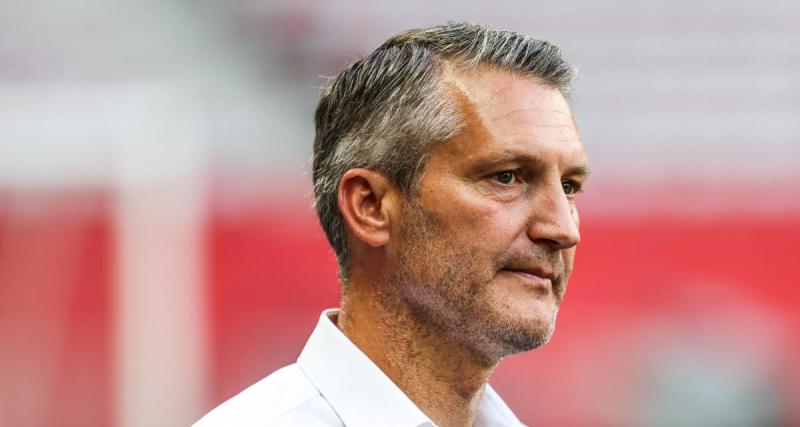  - "Je vais passer des vacances pourries" : Létang (LOSC) dézingue ses joueurs après la défaite à Strasbourg