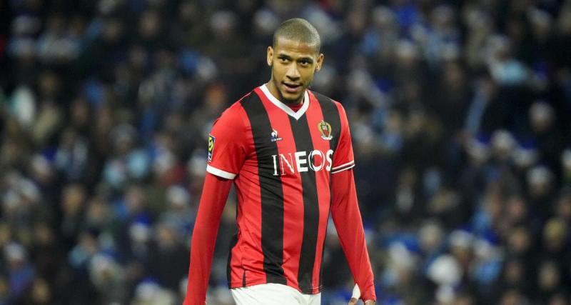  - Nice : Tottenham fait le forcing pour Jean-Clair Todibo