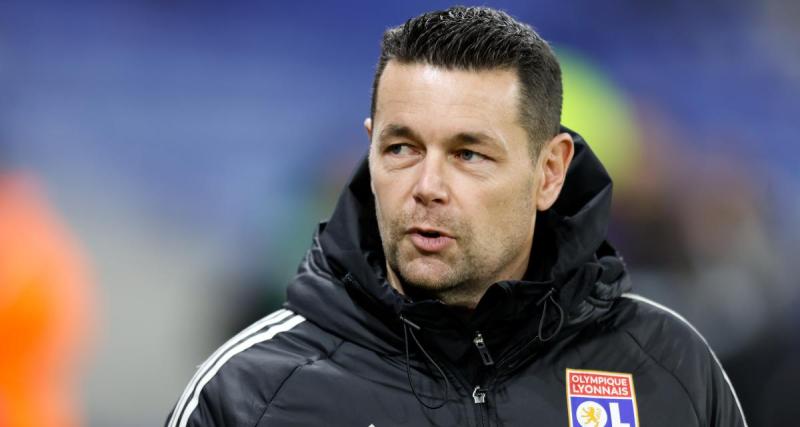 - OL : Pierre Sage sème le doute sur son avenir