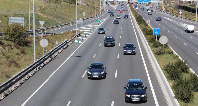  - Vacances de Noël : circulation difficile à prévoir, voici comment éviter les galères
