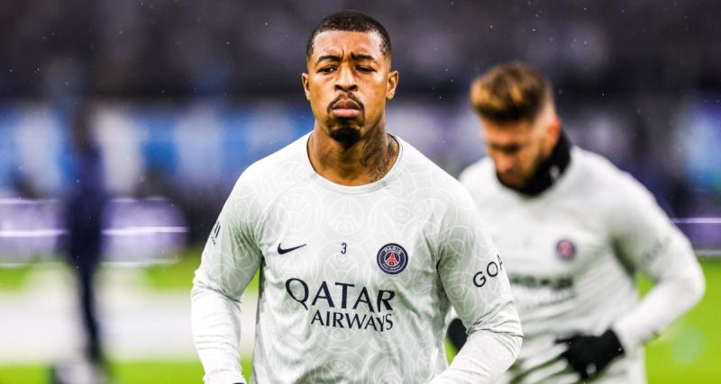  - PSG : une prolongation plus que surprise dévoilée après le match contre Metz