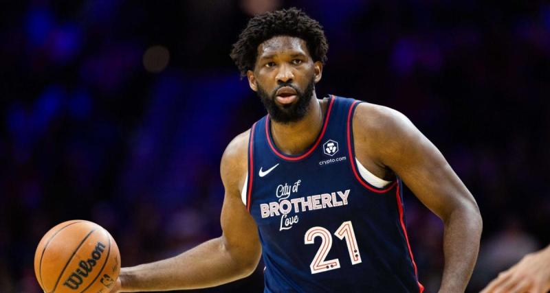  - NBA : Embiid fait exploser Minnesota avec une performance folle, les Lakers encore battus