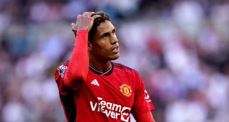  - Real Madrid : coup de théâtre dans le dossier Varane