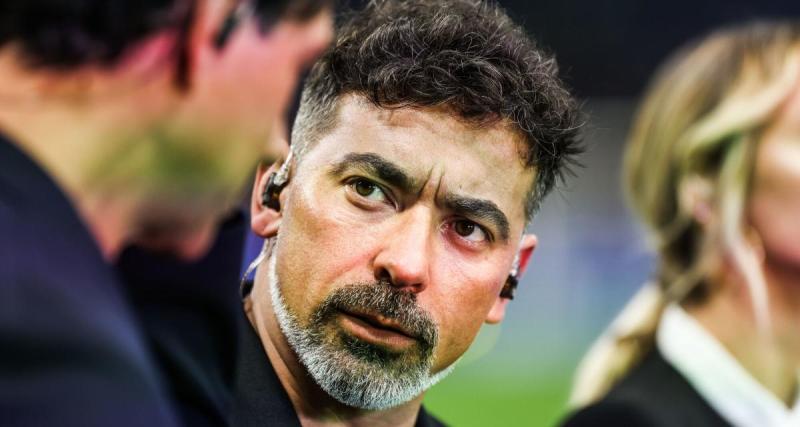  - PSG : imbroglio total autour de Lavezzi, finalement pas poignardé ?