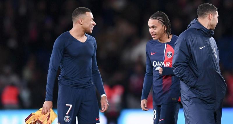 - PSG - FC Metz : la réponse cinglante de Mbappé aux critiques 