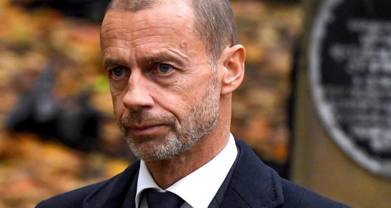  - La justice européenne donne raison à la Super League et inflige un lourd revers à l'UEFA