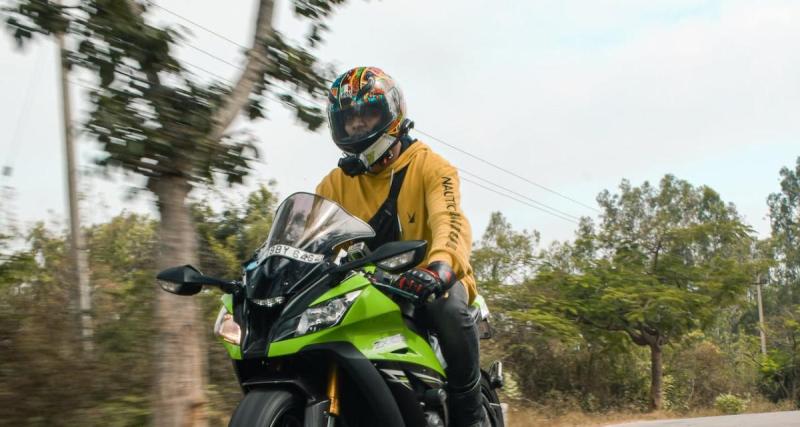  - Bonne nouvelle pour les motards, le projet sur la vitesse enterré