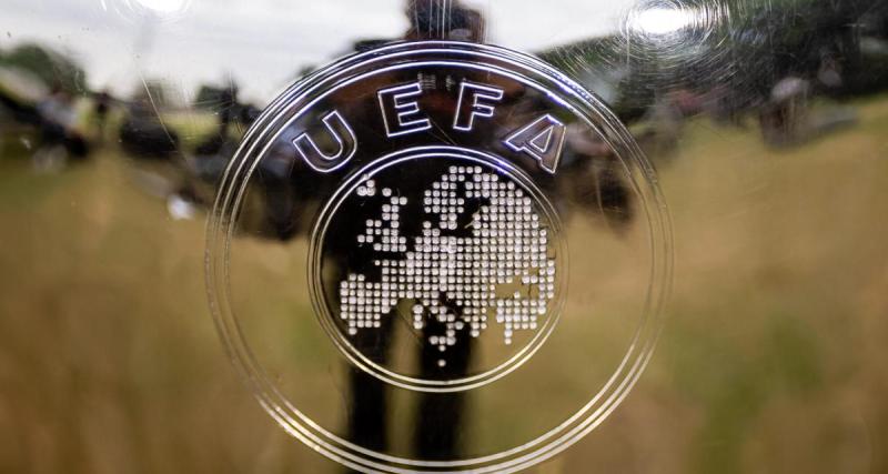  - UEFA : énorme claque pour l'instance, la justice tranche en faveur de la Super League !