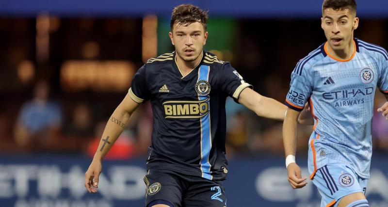  - OM - Mercato : gros coup de théâtre dans le dossier Kai Wagner ! 