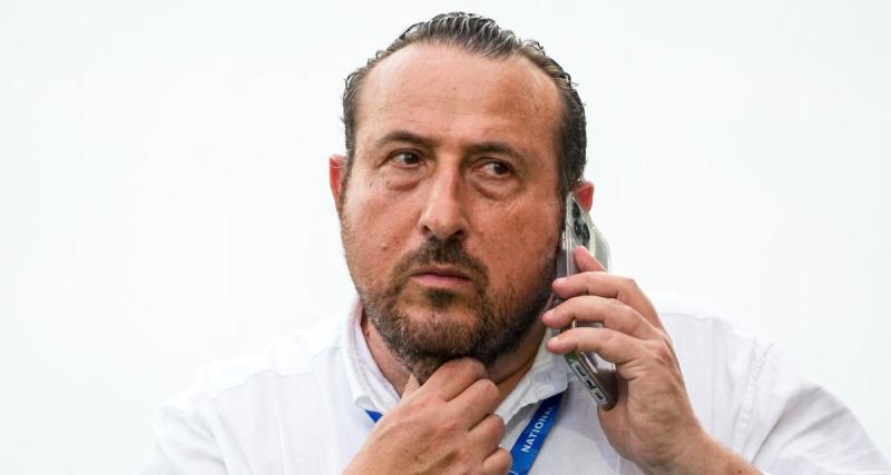  - Rouen : Charles Maarek ne veut pas rejouer le match contre Villefranche