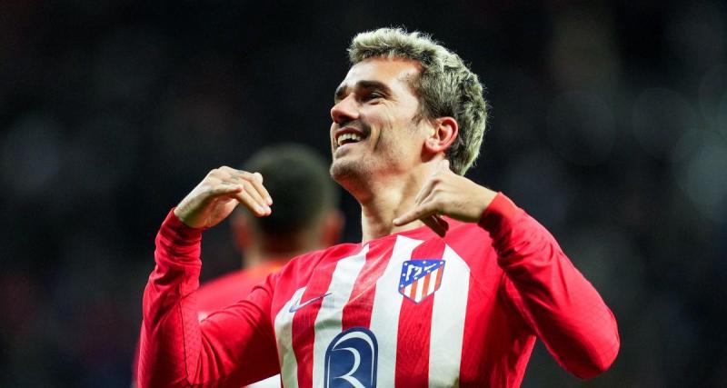  - L'Atlético Madrid dézingue la Super League, le Barça et le Real Madrid