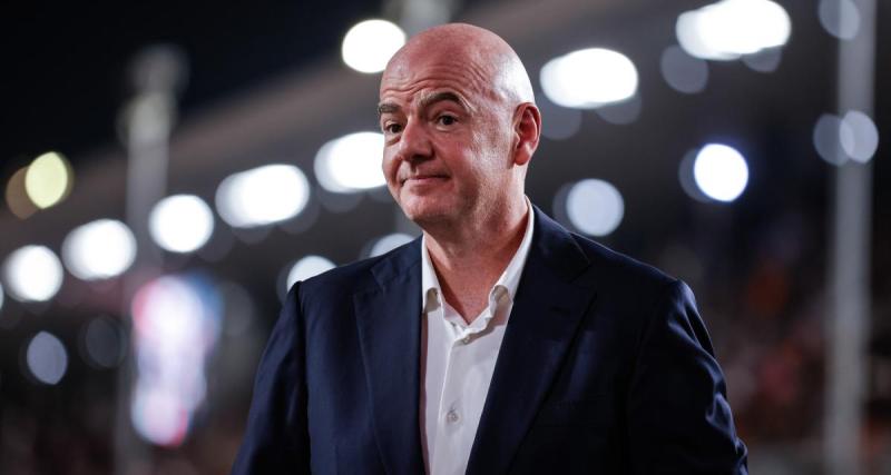  - Super League : la FIFA très sereine face à la décision de l'UE
