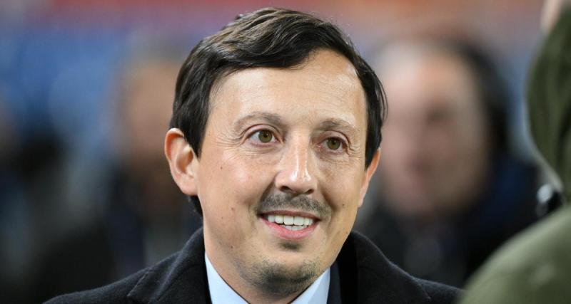  - OM : mercato, Super League, Gattuso, Benatia... Longoria dit tout !
