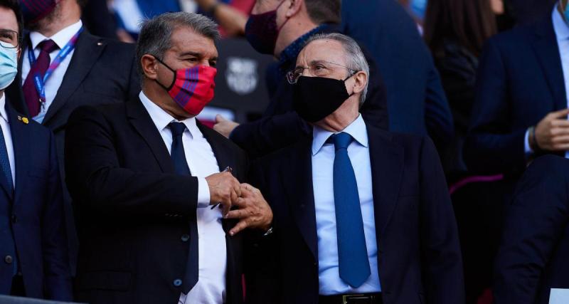  - Real Madrid, FC Barcelone : les nouvelles règles de la Super League sont connues !