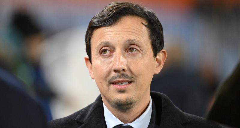  - OM : ambitions, Super League, Marcelino, ... le gros bilan de Longoria