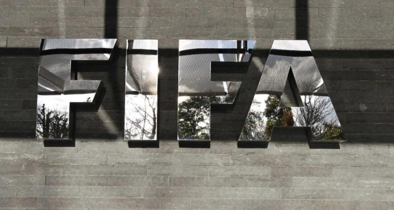  - Super League : la FIFA prend la parole, assurant prendre "note" de la décision 