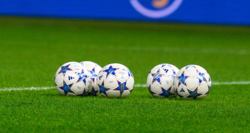  - Super League : A22 Sports tend la main à l'UEFA, l'ECA réagit au verdict de la CJUE