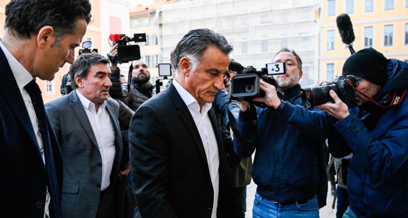  - 🚨 Affaire Galtier : le verdict du tribunal de Nice est tombé !