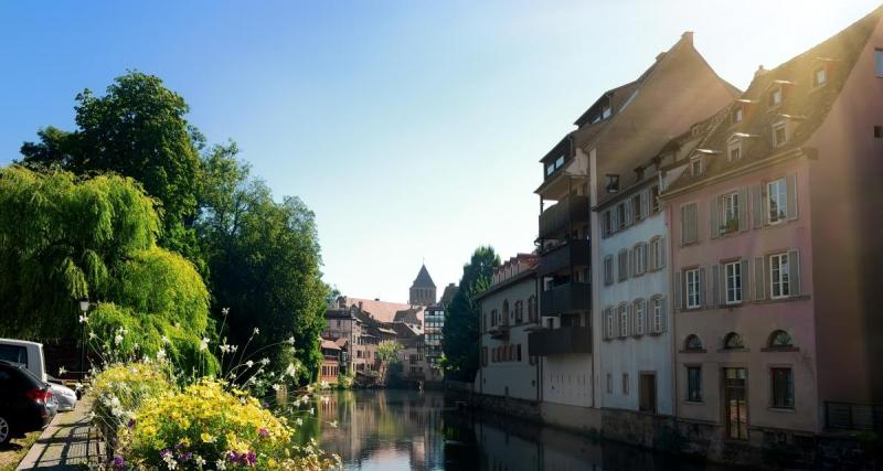  - ZFE de Strasbourg : la répression oui, mais pas tout de suite
