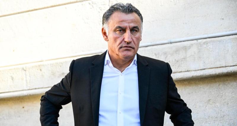  - Affaire Galtier : l'ancien coach de Nice relaxé, la justice rend son verdict ! 