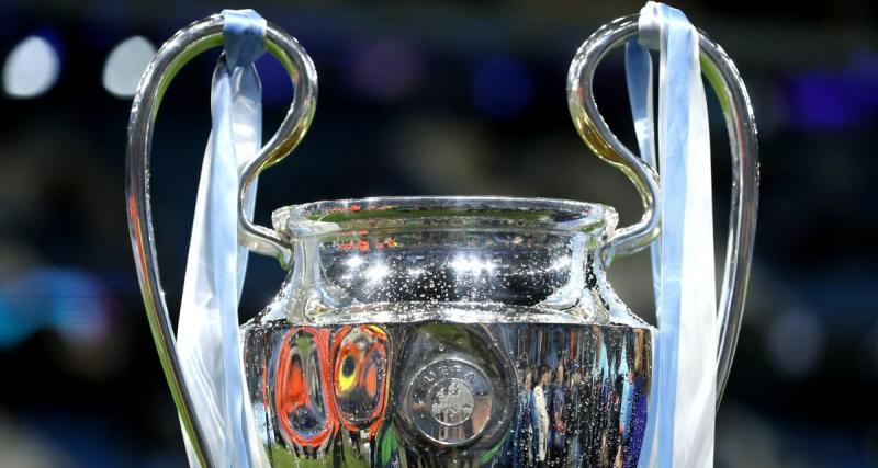  - Ligue des champions : la prochaine formule finalement abandonnée ?
