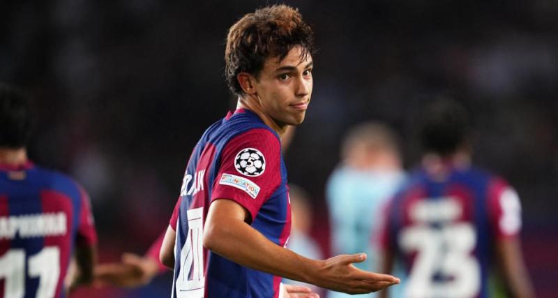  - FC Barcelone - Almeria : deux stars du vestiaire ciblées par la bronca de Xavi ! 