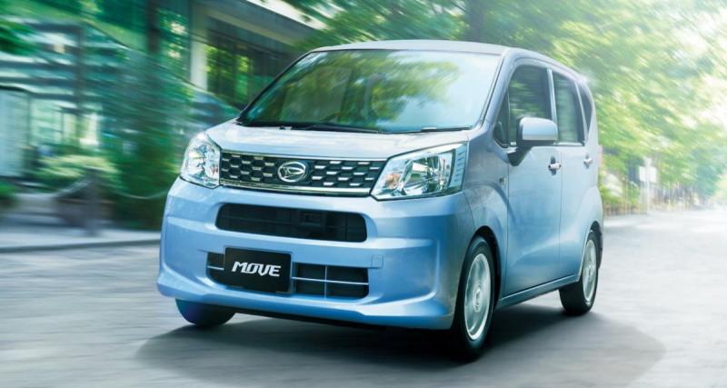  - Toyota et Daihatsu accusés de tricheries sur des crash-tests depuis 1989 !