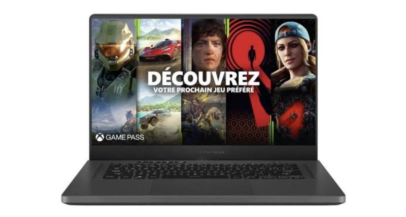  - Les 4 meilleurs ordinateurs Asus en 2023 