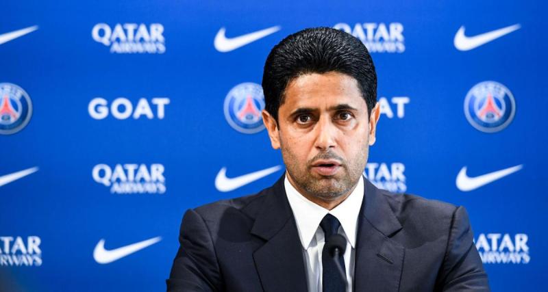  - PSG : la réponse plus que claire du club concernant la Super League !