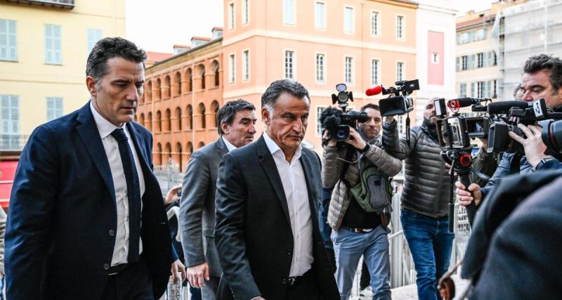  - Le clan Galtier prend la parole et sort la sulfateuse ! 
