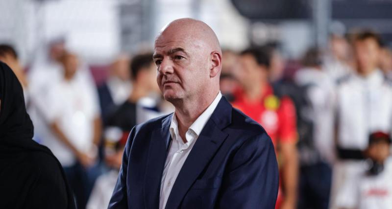  - Super League : "l’arrêt ne change rien" prévient la FIFA